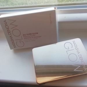 SOLD.- Natasha Denona All over glow face and body